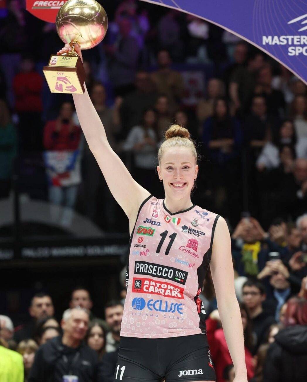 Isabella Haak: İstanbul'da çok fazla şey oluyordu. Burada huzuru buldum 6